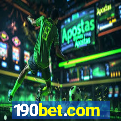 190bet.com