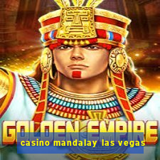 casino mandalay las vegas