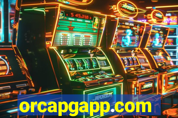 orcapgapp.com