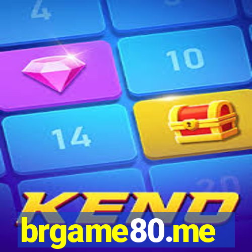 brgame80.me