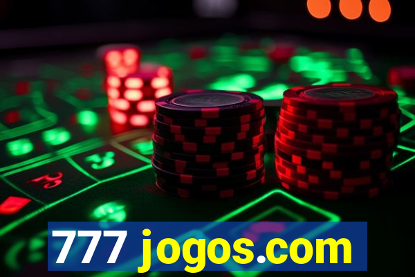 777 jogos.com