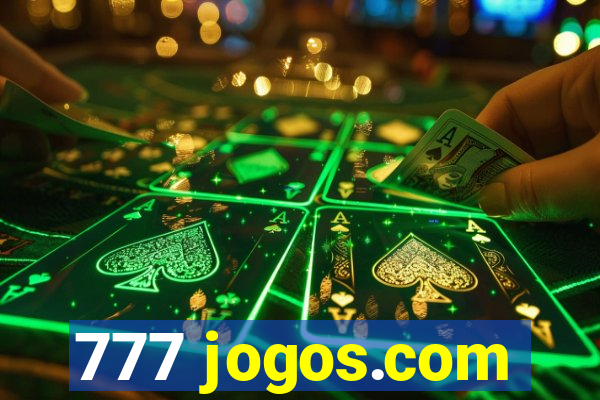 777 jogos.com