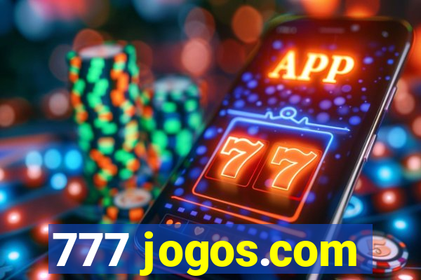 777 jogos.com