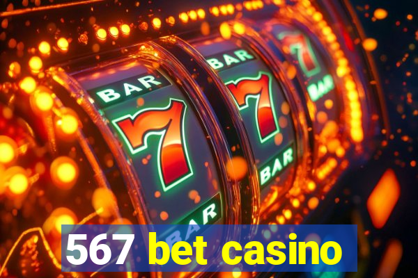 567 bet casino