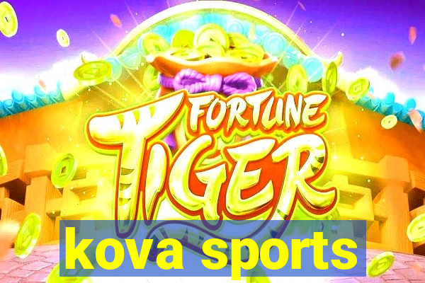 kova sports