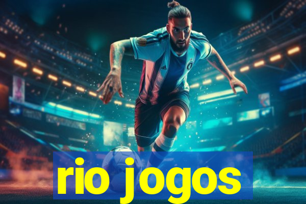 rio jogos