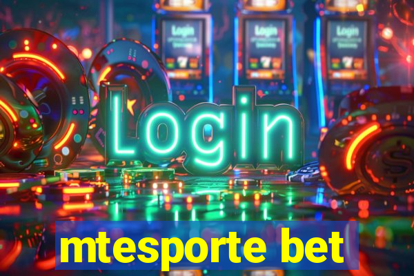 mtesporte bet