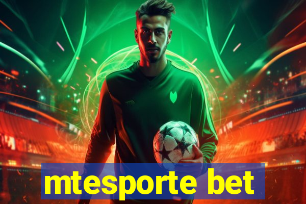 mtesporte bet