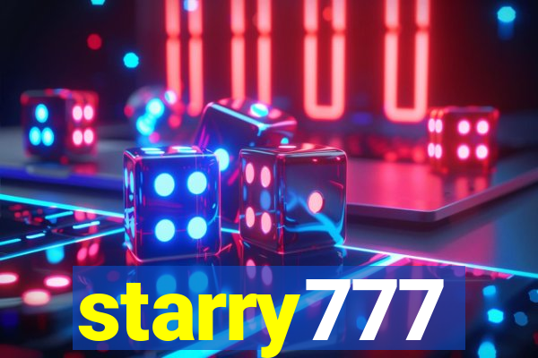 starry777