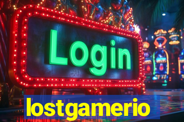 lostgamerio