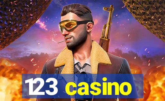 123 casino