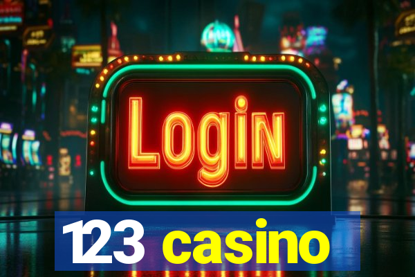 123 casino