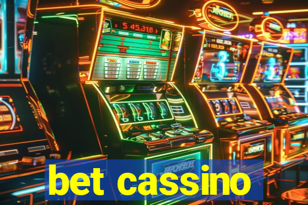 bet cassino