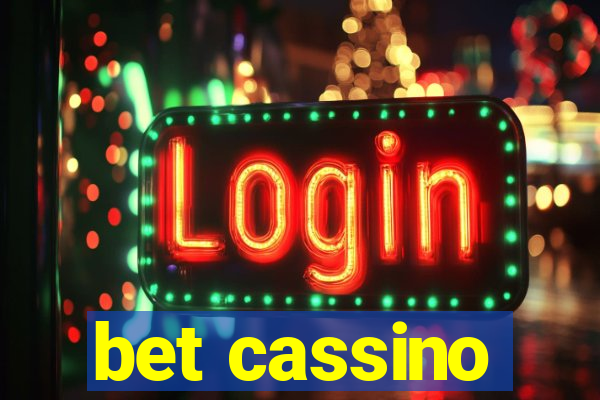 bet cassino