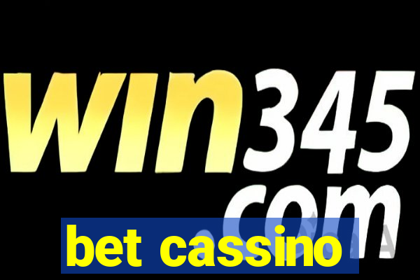 bet cassino