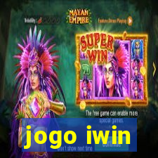 jogo iwin