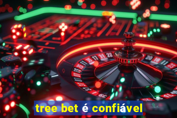 tree bet é confiável