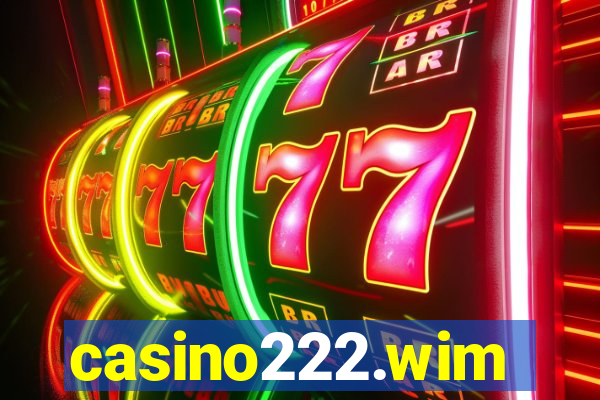 casino222.wim