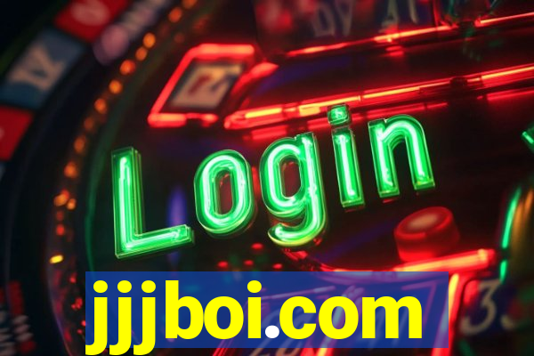 jjjboi.com