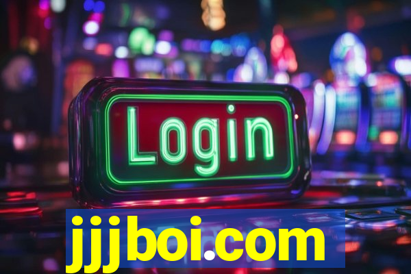 jjjboi.com