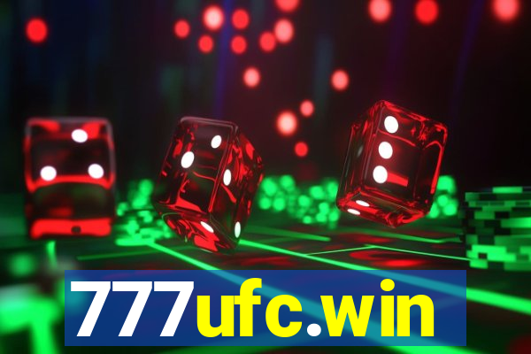 777ufc.win