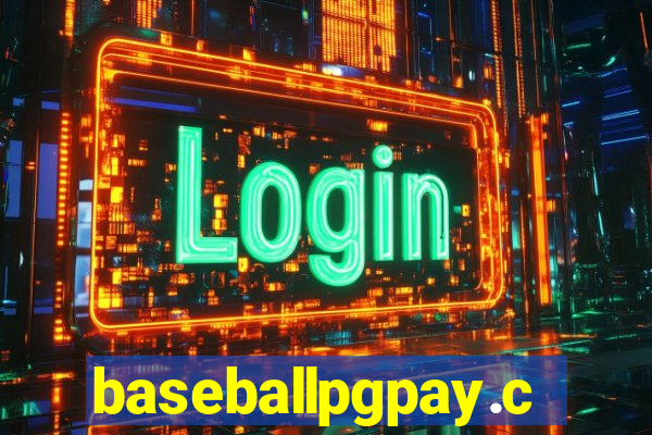 baseballpgpay.com