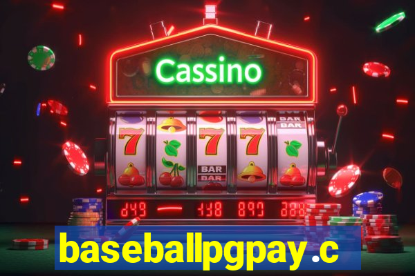 baseballpgpay.com