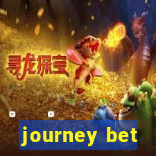 journey bet