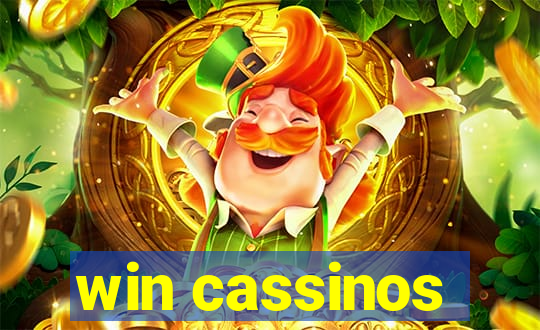 win cassinos