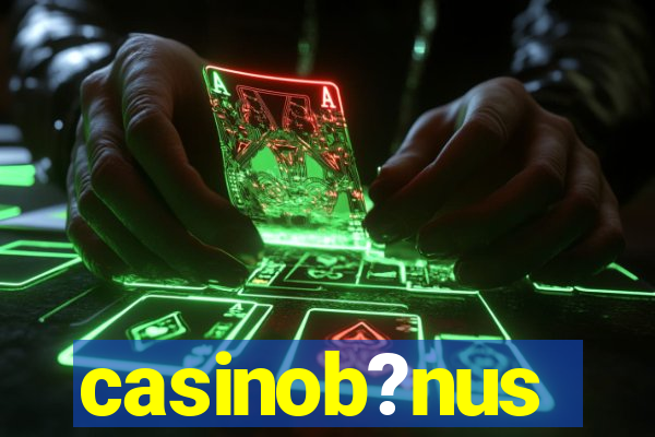 casinob?nus