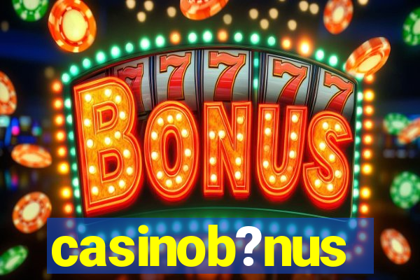 casinob?nus