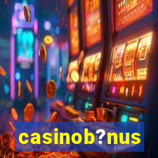 casinob?nus