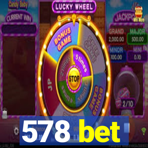 578 bet