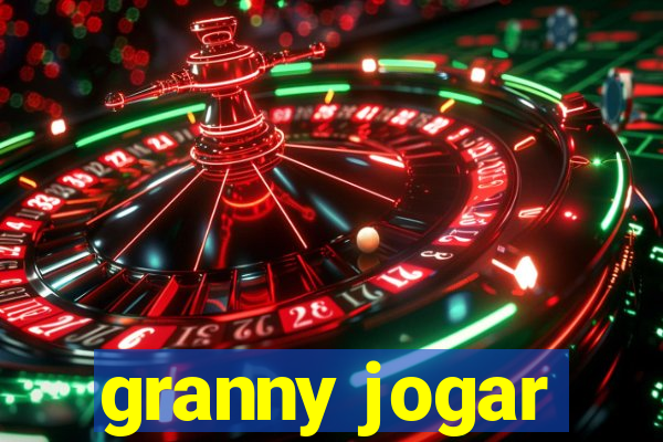 granny jogar