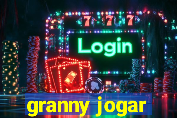 granny jogar