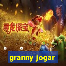 granny jogar