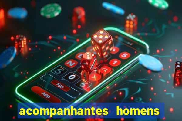 acompanhantes homens porto alegre