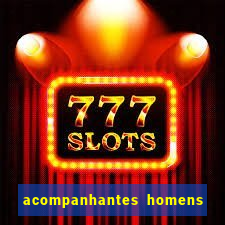 acompanhantes homens porto alegre