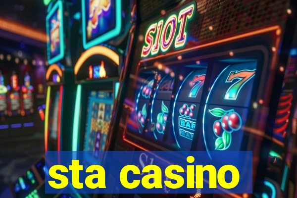 sta casino