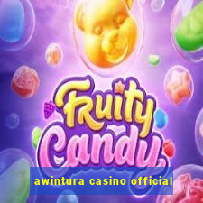 awintura casino official