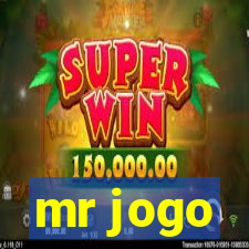 mr jogo