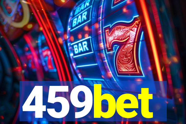 459bet