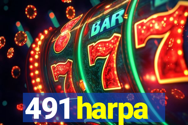 491 harpa