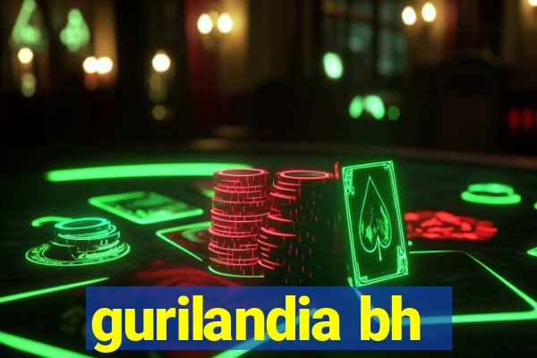 gurilandia bh