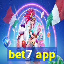 bet7 app