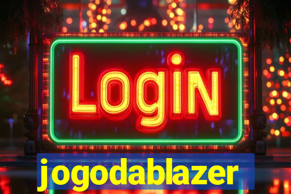 jogodablazer