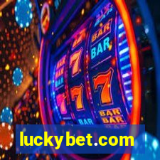 luckybet.com