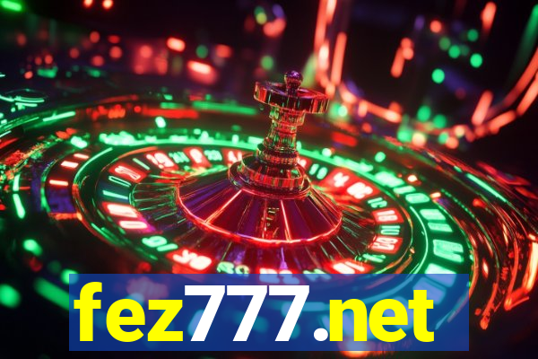 fez777.net