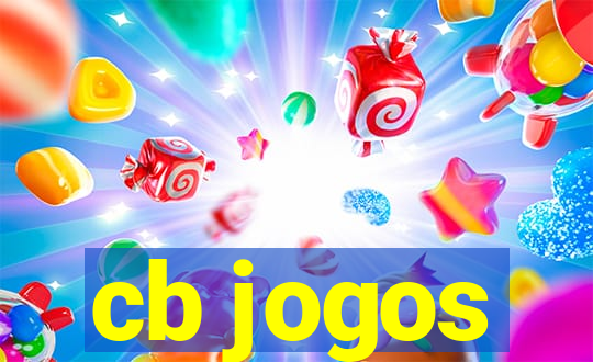 cb jogos