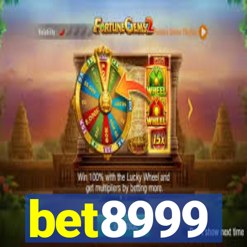 bet8999